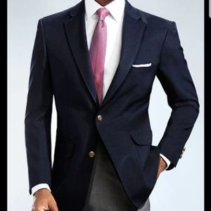 💥BOGO💥 Navy Blazer Classic